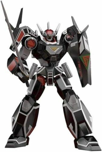 BANDAI 代理版 盒玩 SUPER MINIPLA 超電子生化人 Balzion