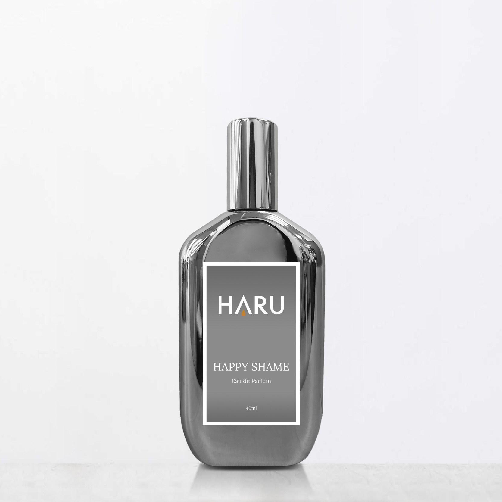 HARU: 【1000x費洛蒙香水】女香- HAPPY SHAME 恥悅