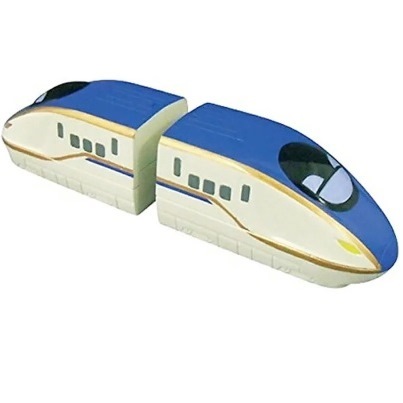 新幹線 - 日本 - PILOT兩棲列車 E7 北陸新幹線