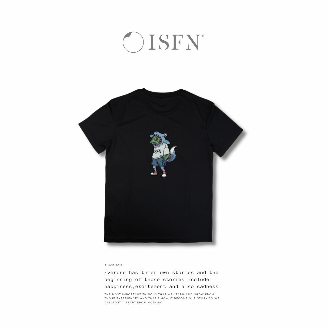 Classic Sean T-shirt | S - 2L