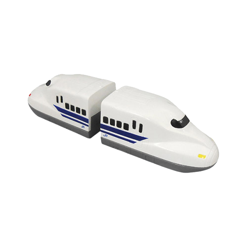 新幹線 - 日本 PILOT水陸兩棲列車 N700 新幹線