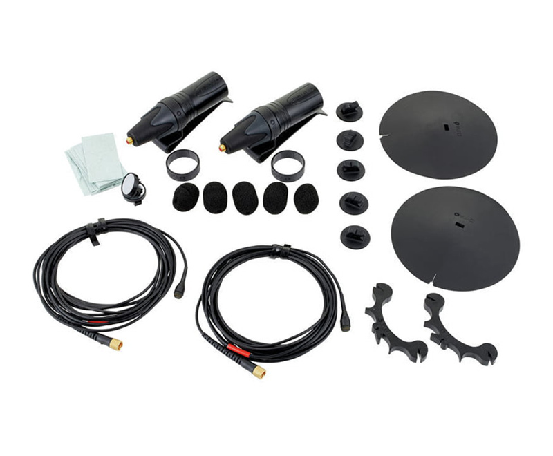 DPA Microphones KIT-4061-OC-SMK
