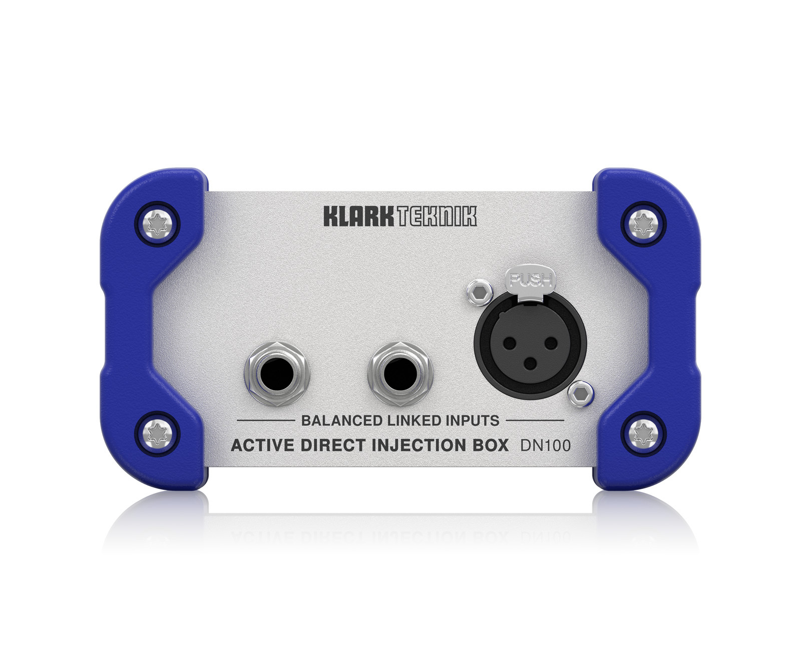 Klark Teknik DN 100 V2