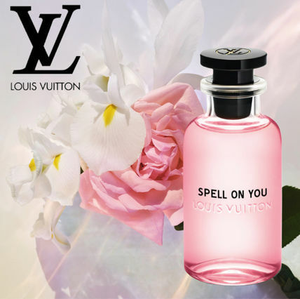LV SPELL ON YOU 100ml