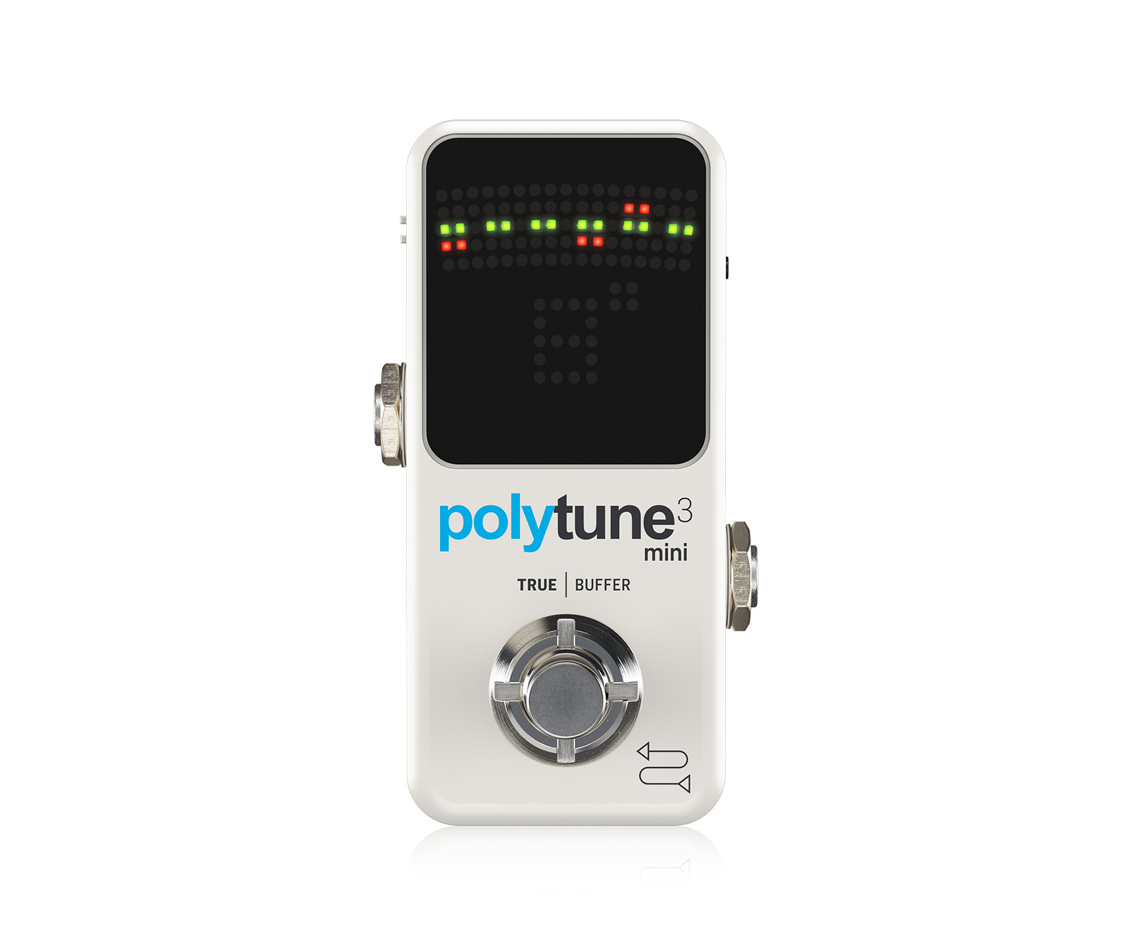 TC Electronic POLYTUNE 3 MINI