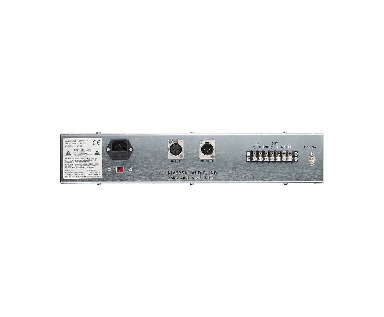 Universal Audio 1176LN