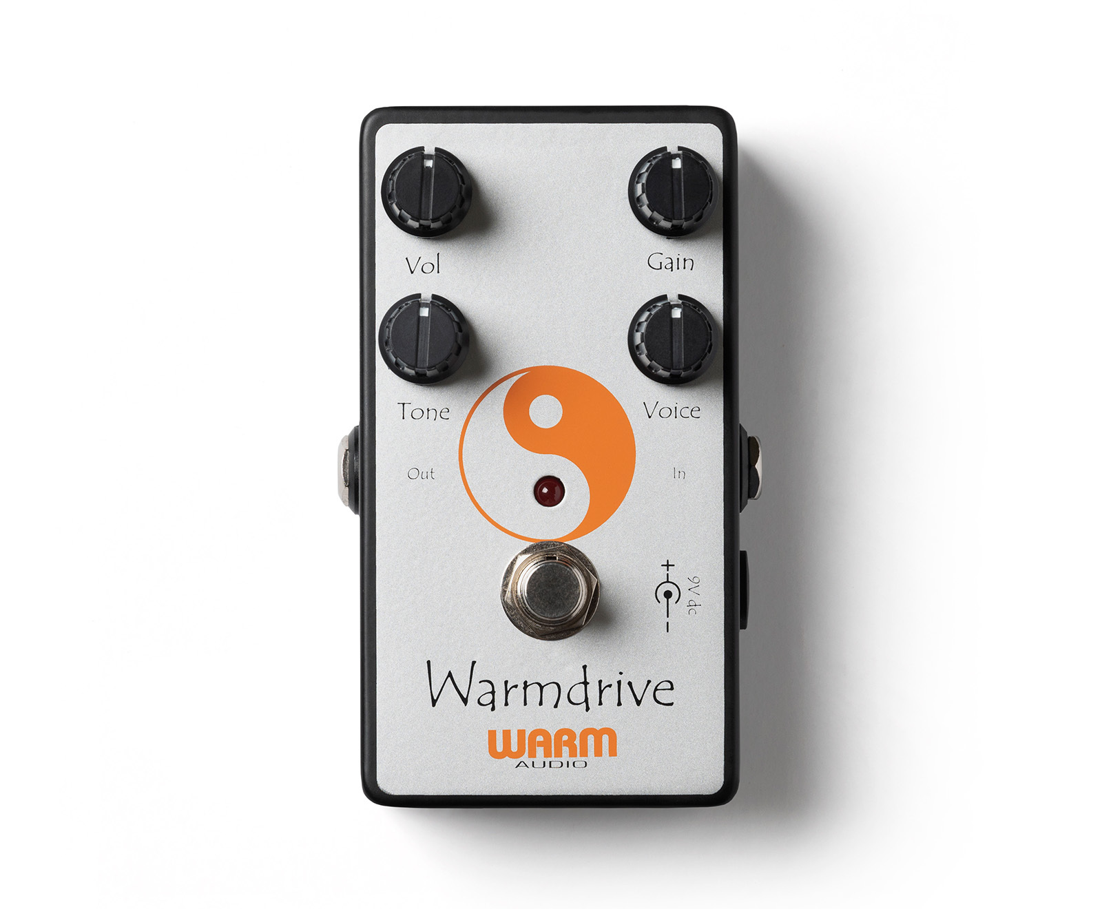 Warm Audio Warmdrive