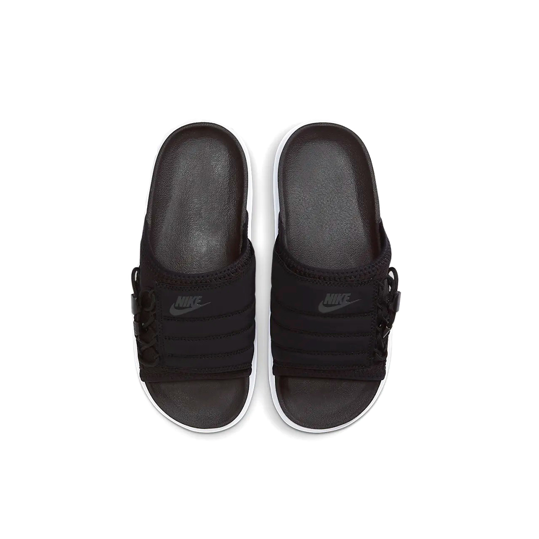 [In stock] Nike Asuna Slide "Black" (W) CI8799-003