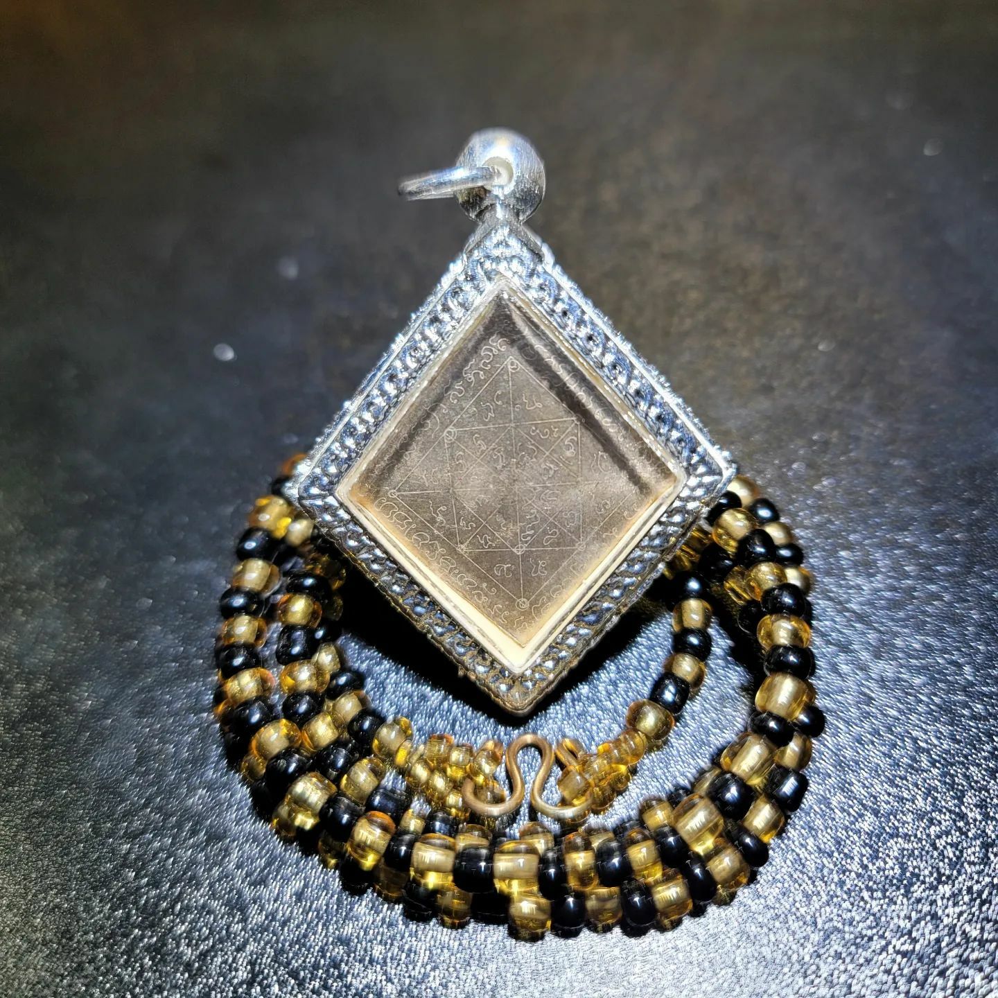 龍婆see-梵天四面神