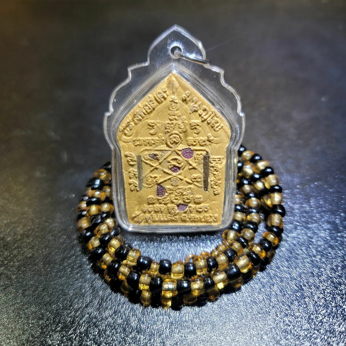 龍婆沙礦-派​古‎曼​坤‎平‎佛