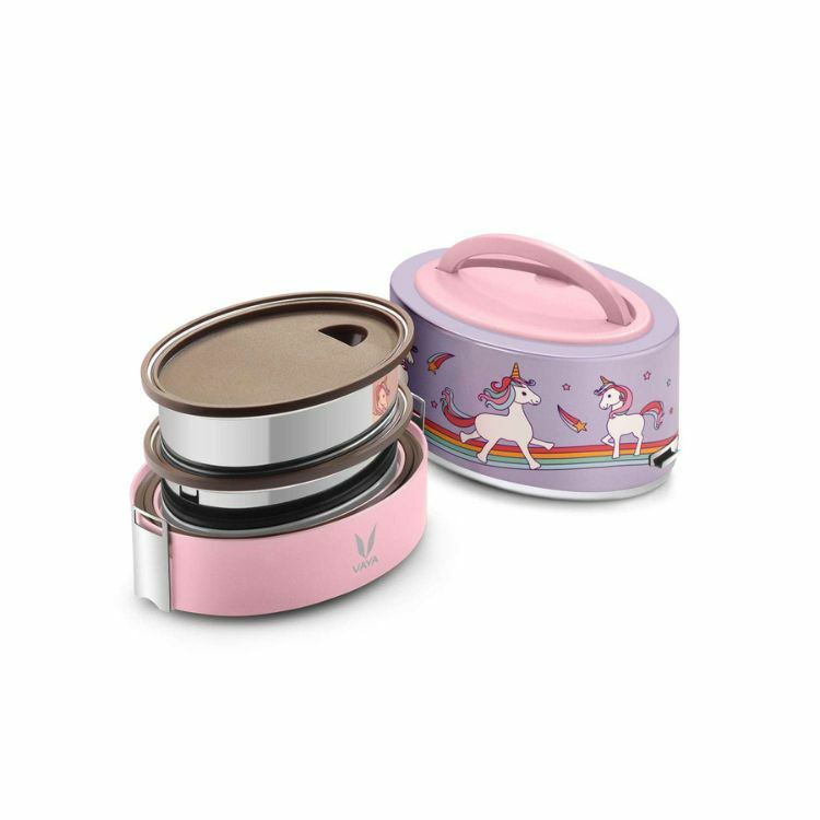 Vaya Tyffyn 600 保溫午餐盒 -  獨角獸