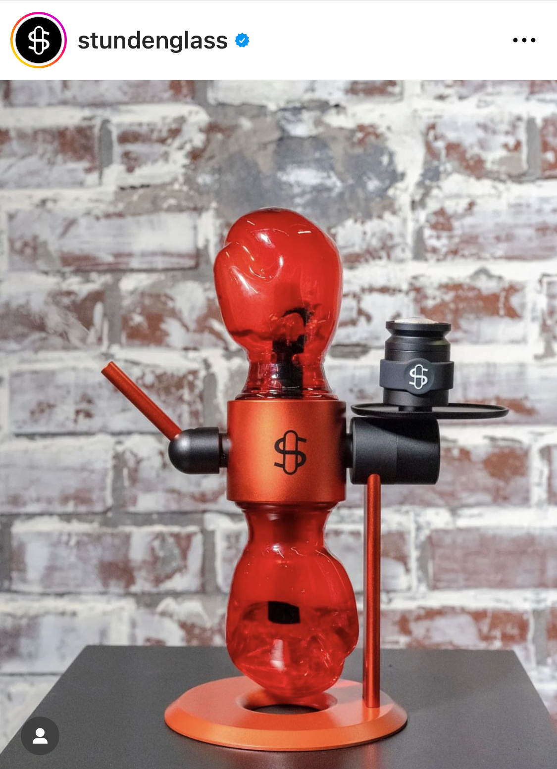 Stundenglass Tyson 2.0 拳擊套件組