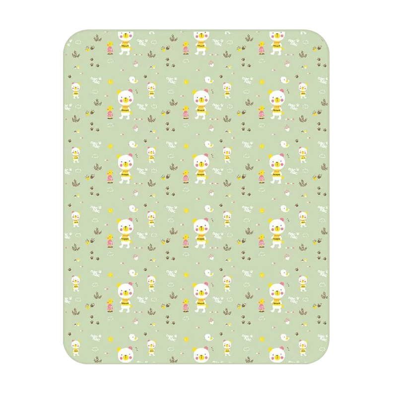 Nac Nac 防水保潔尿布墊