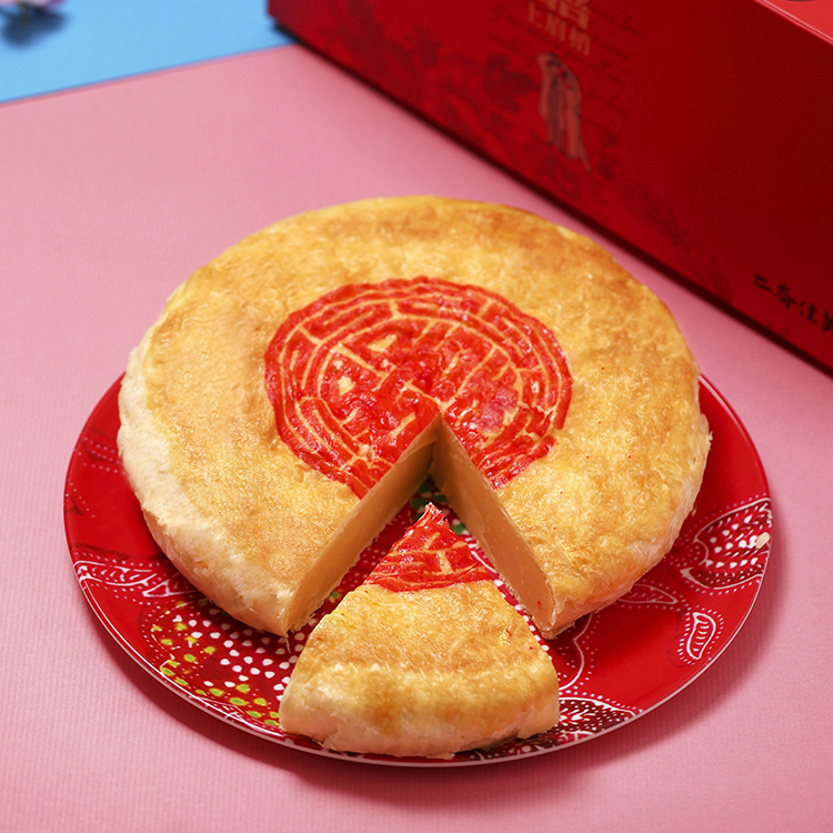 清豆沙 (蛋奶素)