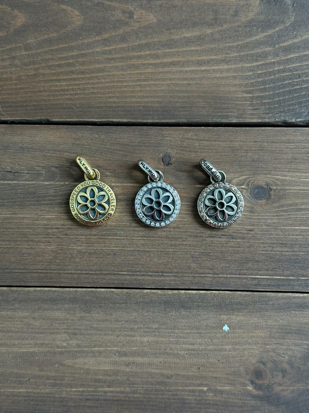 St. Christopher Pendant