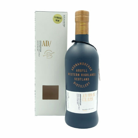 艾德麥康-單桶泥煤 2015 #629