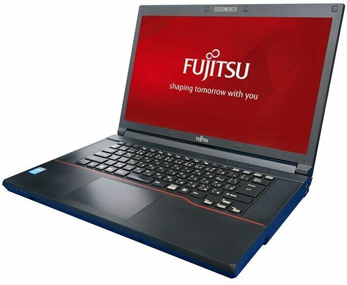 Fujitsu Lifebook A574