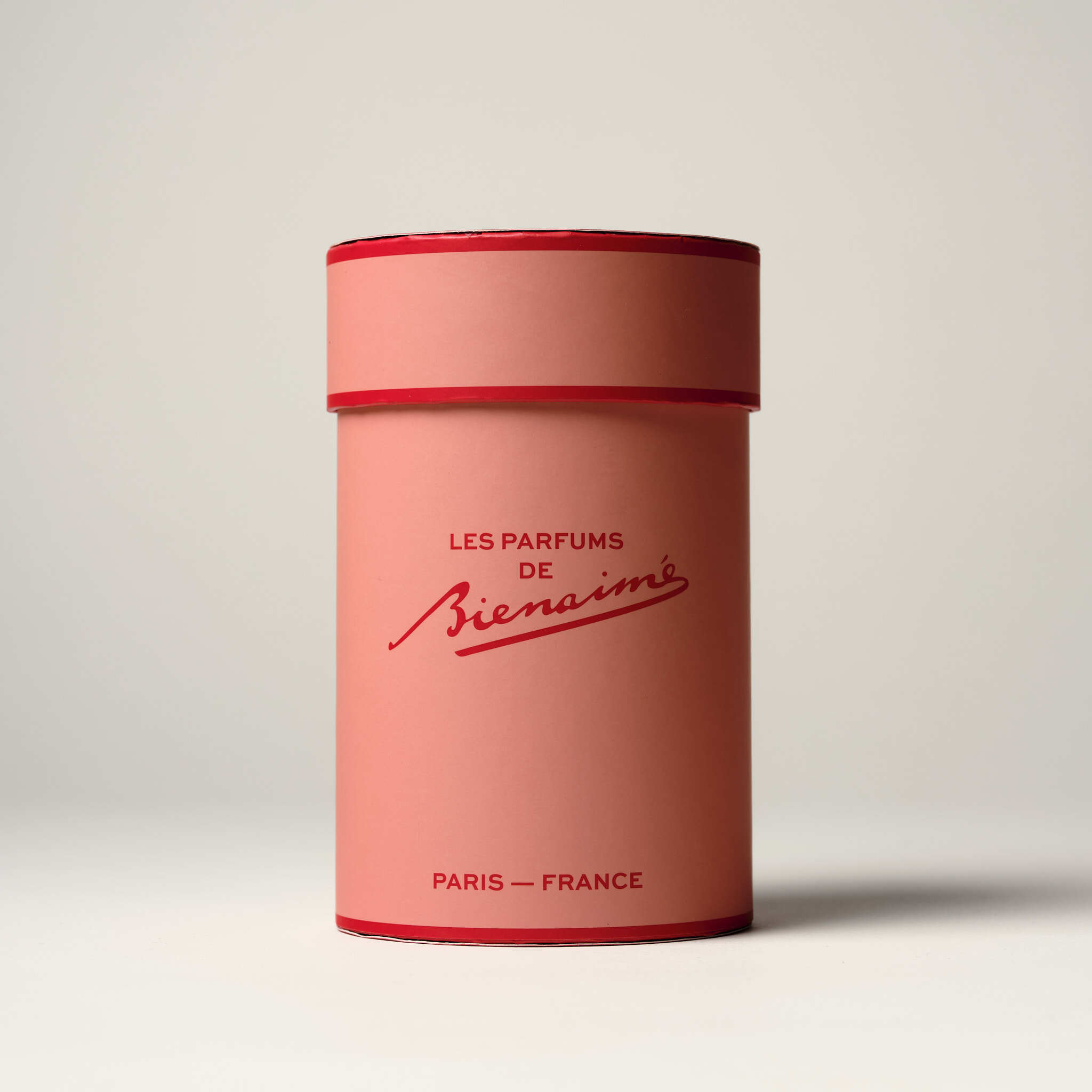 Bienaime LA VIE EN FLEURS 花韻 香水