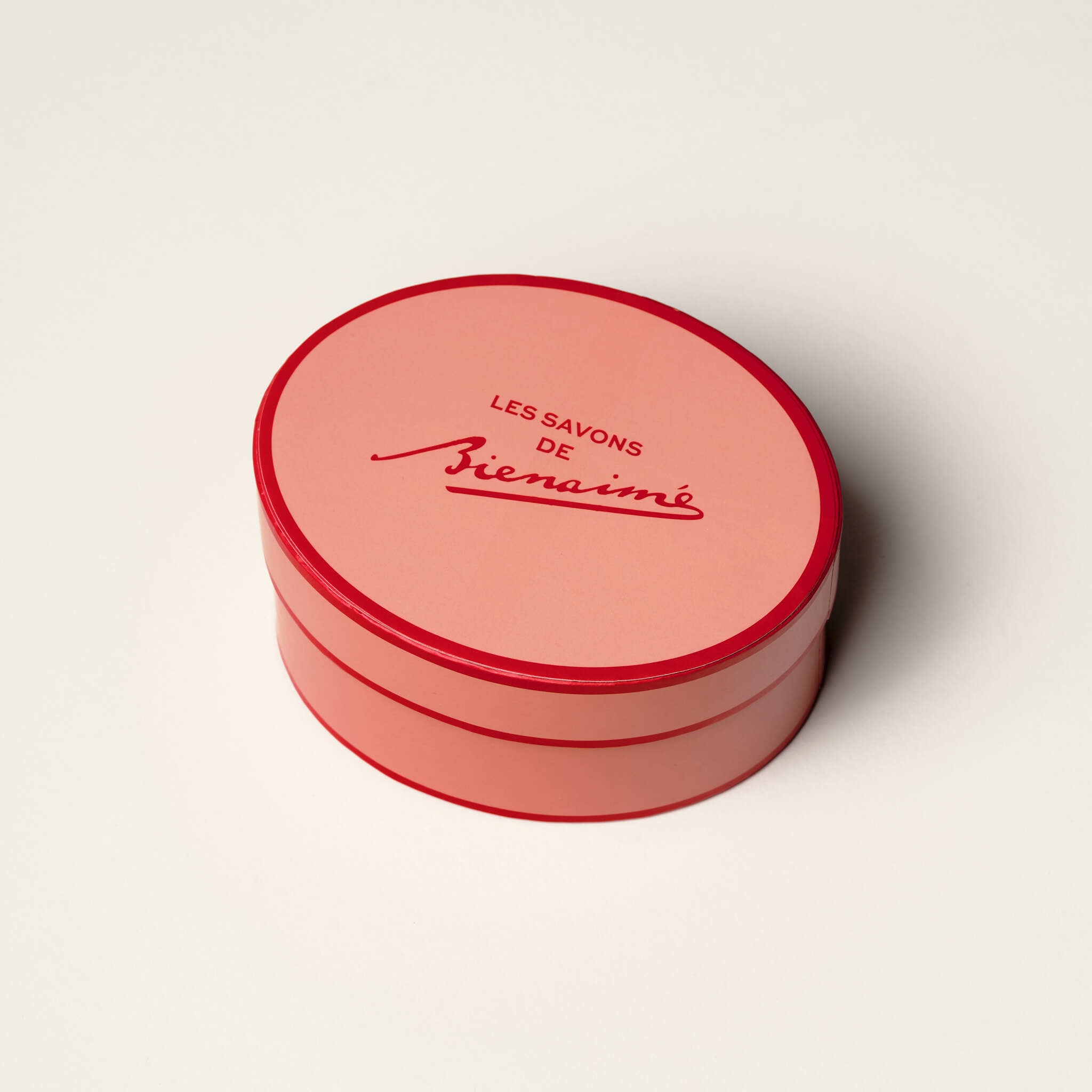 Bienaime LA VIE EN FLEURS 花韻 香皂