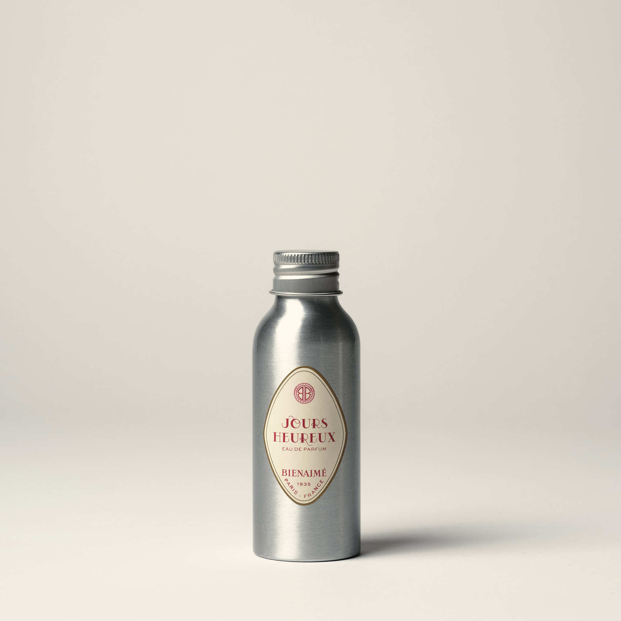 Bienaime JOURS HEUREUX 沁夢 香水補充液