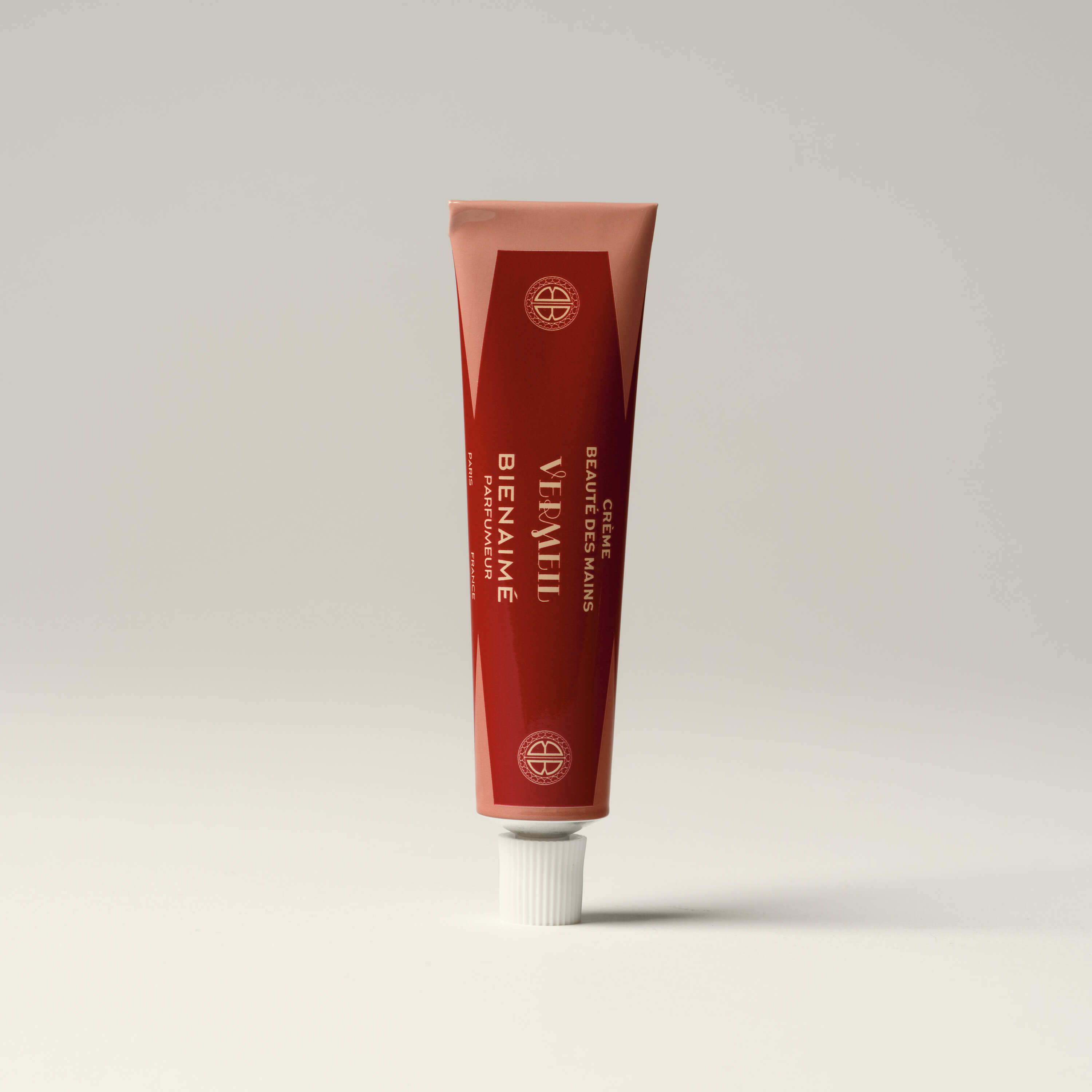 Bienaime VERMEIL 戀慕 護手霜