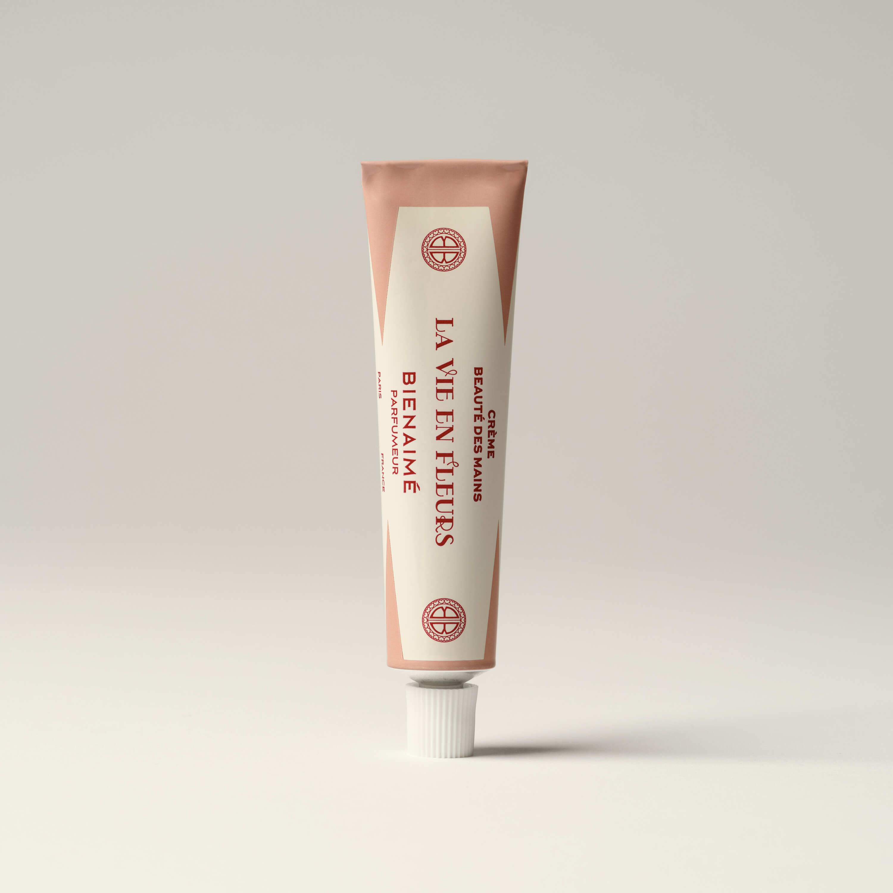 Bienaime LA VIE EN FLEURS 花韻 護手霜