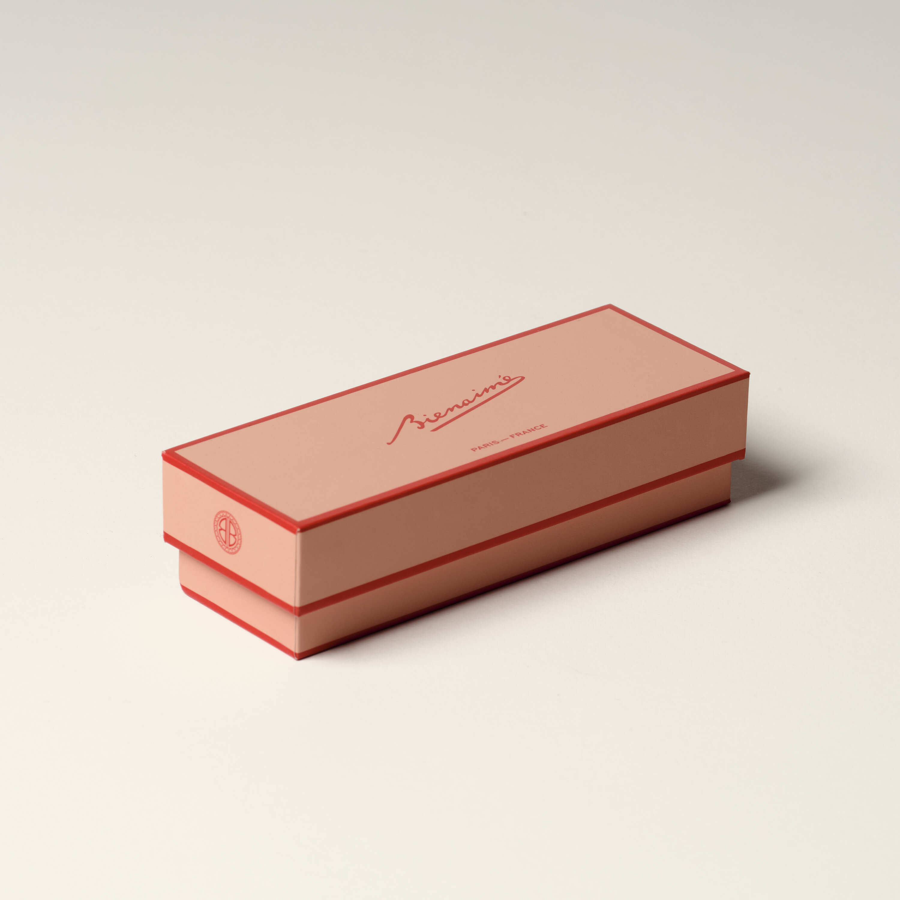 Bienaime JOURS HEUREUX 沁夢 護手霜