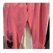 [S] LIFEWORK WOMEN'S LW2 BARRIER RADOC JOGGER PANTS,PINK, LW235KL79507 [FINAL SALE] (SLW165)