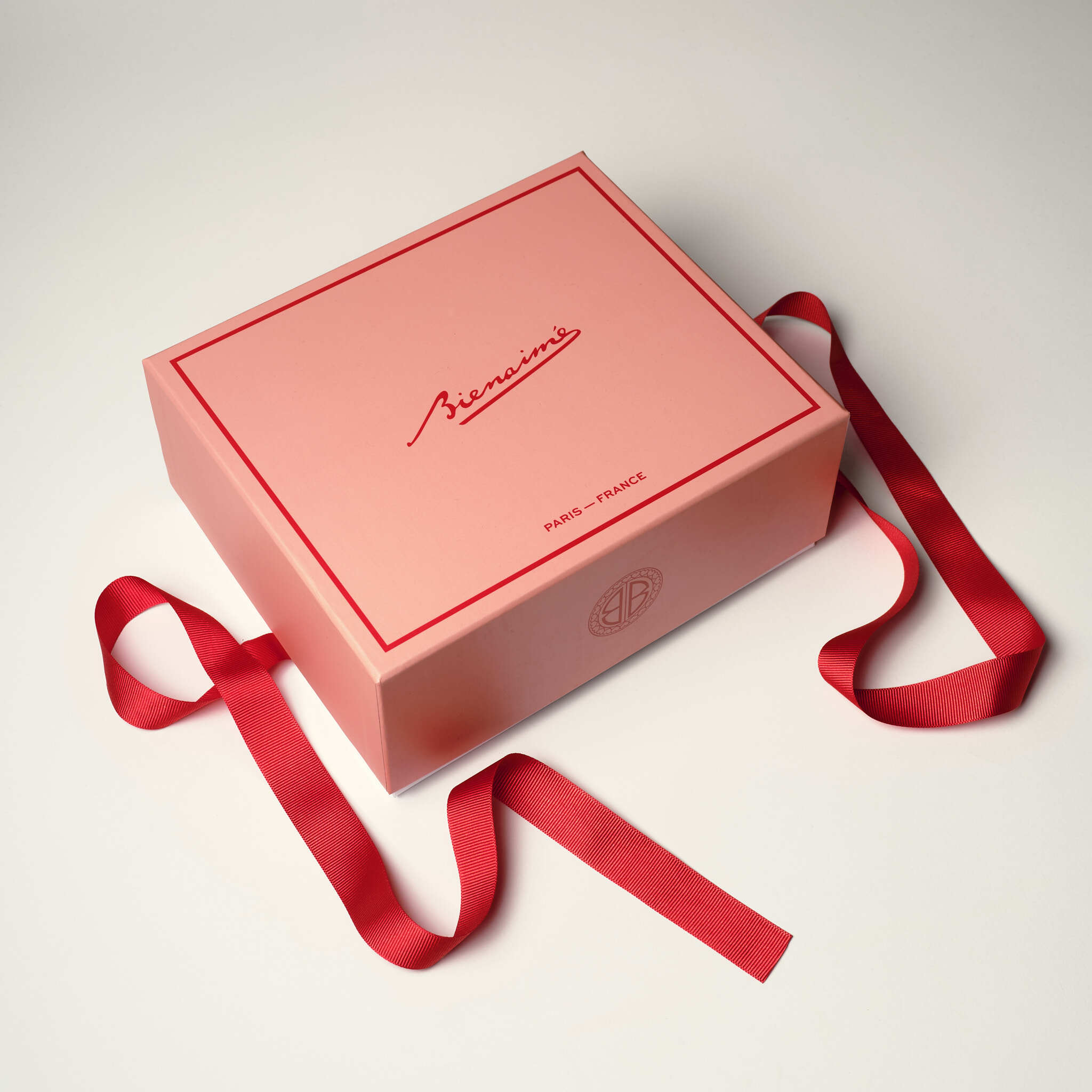 Bienaime 禮物盒