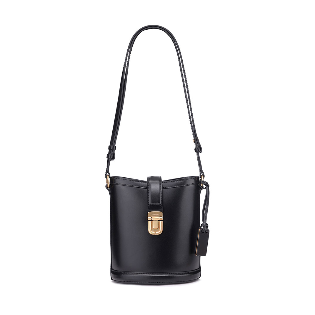 ◆JOY GRYSON◆ Serendipity Bucket Bag Canvas LW3SE8650_10 Designer fashion, Seoul-fully created | W Concept