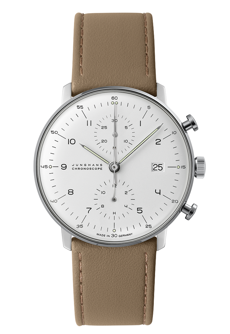 Chronograph - 027/4502.02