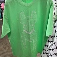 [S] LIFEWORK BIG RADOC SHORT SLEEVE TSHIRT,GREEN, LW235TS09215 (SLW177)