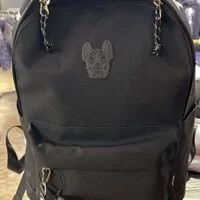 [S] LIFEWORK RADOC DAILY BACKPACK,BLACK, LW235BG91040 (SLW180)