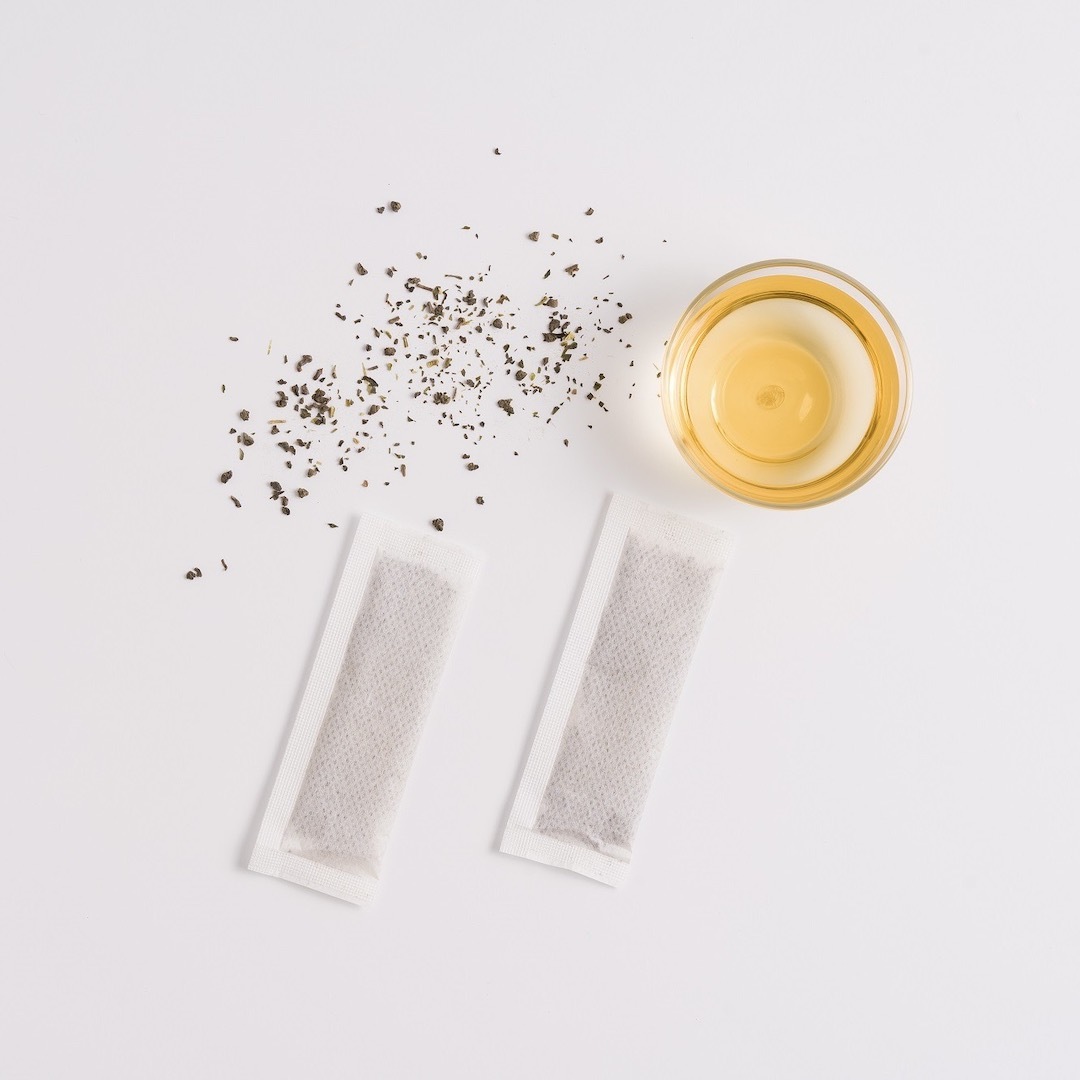 將各具特色的產區茶葉進行調和，來實現風味平衡、穩定，而且久泡不苦澀的喝茶感受