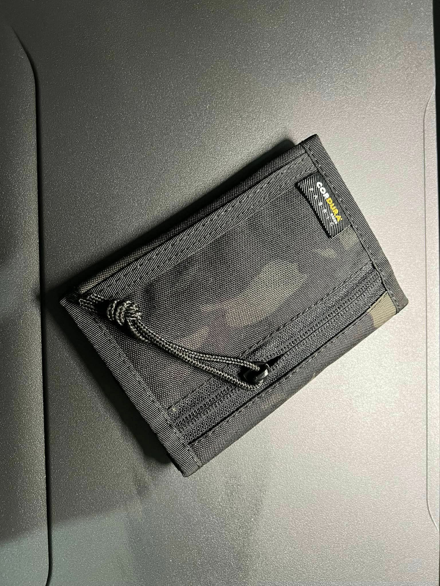 WISPORT WALLET LIZARD 蜥蜴錢包