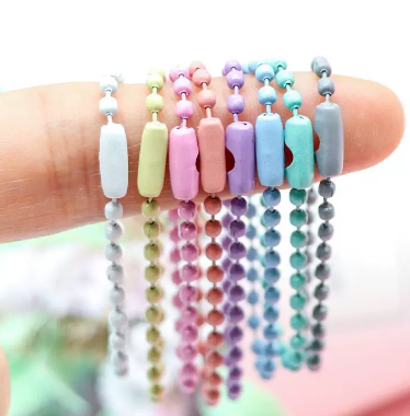 咕卡链条 （10条）