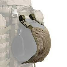 WISPORT molle HELMET HOLDER 頭盔外掛袋
