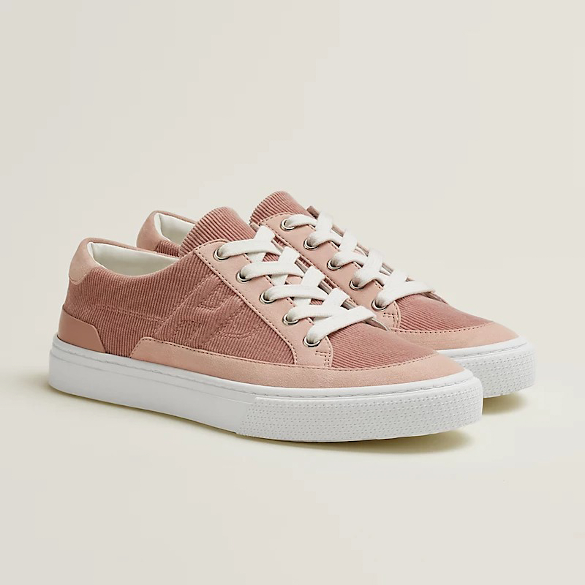 Hermès Deep Sneakers