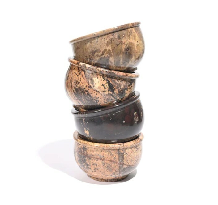 Shamans Market 滑石香薰碗