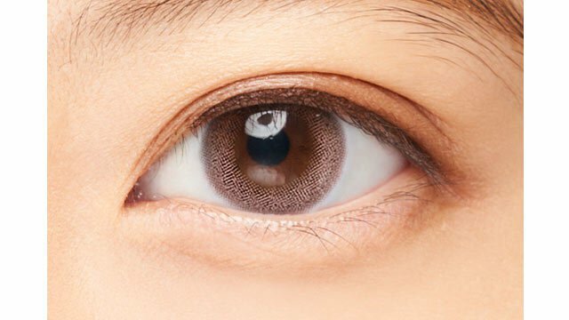 [預訂] Diya Bloom 1 DAY UV Moist Cherry Blossom 每日拋棄型有色彩妝隱形眼鏡｜每盒10片