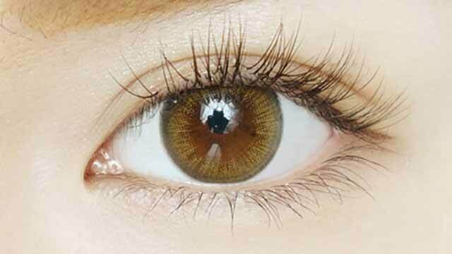 Switch by Diya Fabby Glass 每月抛棄隱形眼鏡｜每盒1片/(0度)2片