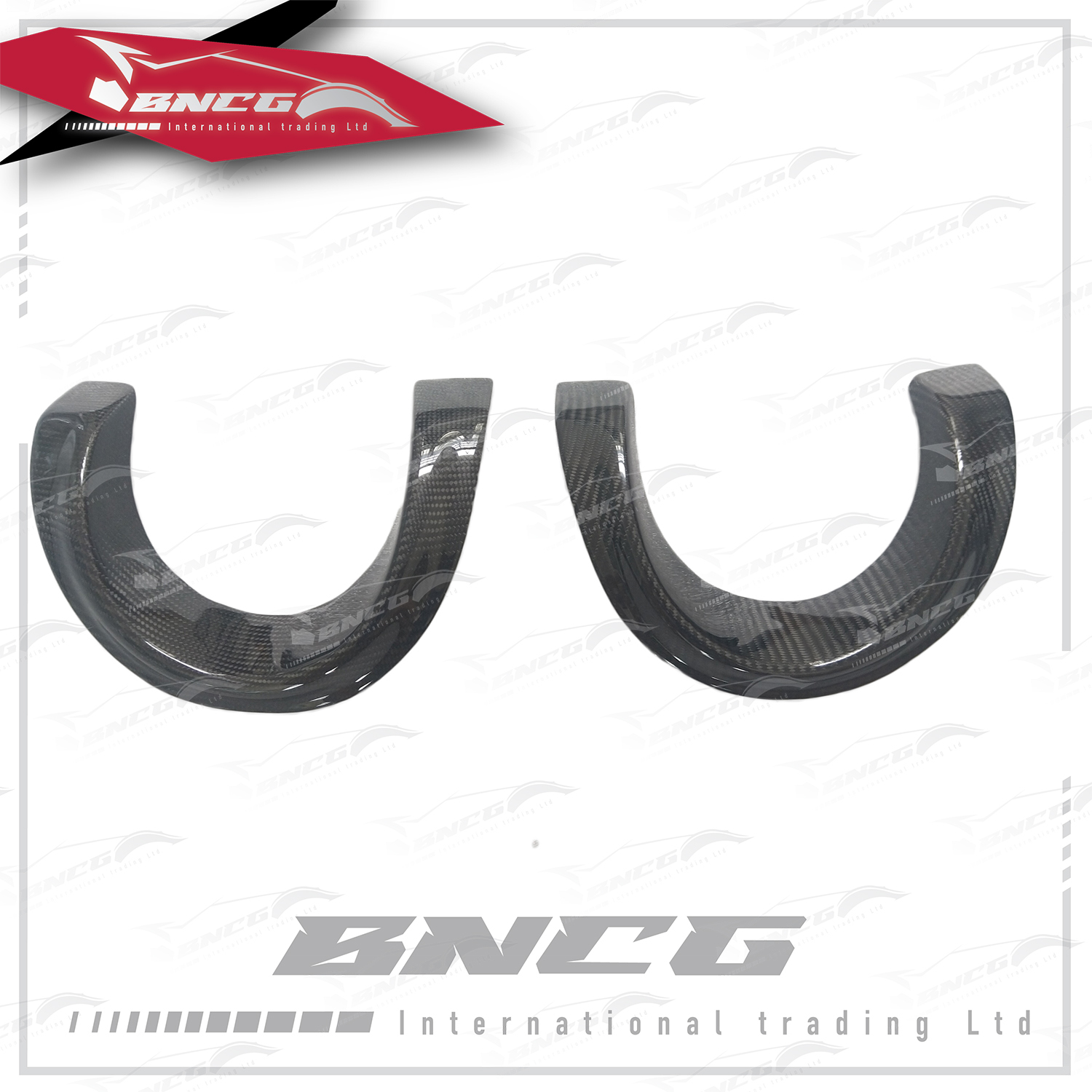 日產 Nissan 370z 09-20年式 改裝 卡夢 碳纖維 外觀件 空力套件 NISMO款 後保桿 排氣孔 飾件