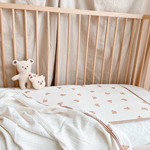 (現貨) DTD 透氣散熱床墊 (3 Size)