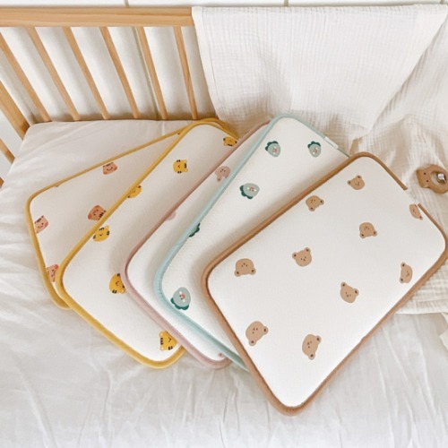 (現貨) DTD 透氣散熱枕 (30x50cm)