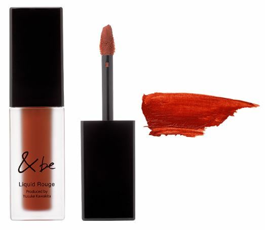&be Liquid Rouge