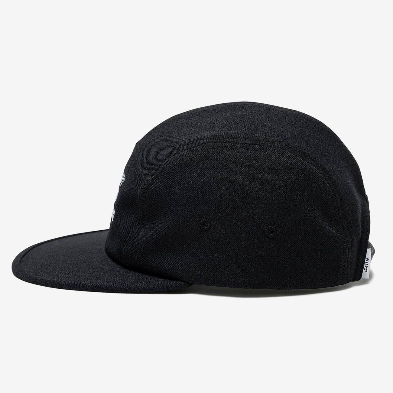 Wtaps BUCKET 01 HAT POLY TWILL WUT-