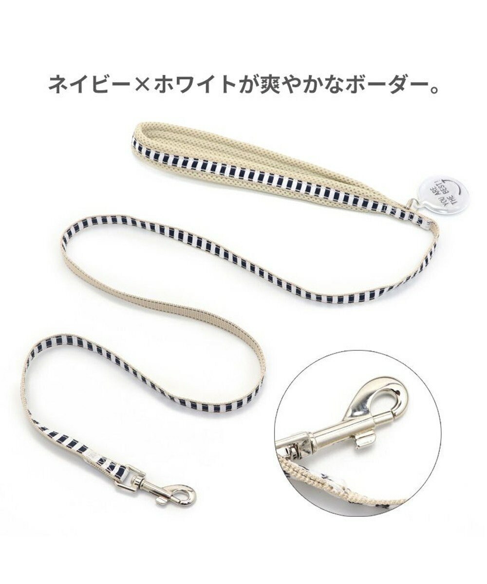 【Pet Paradise】Striped Lace