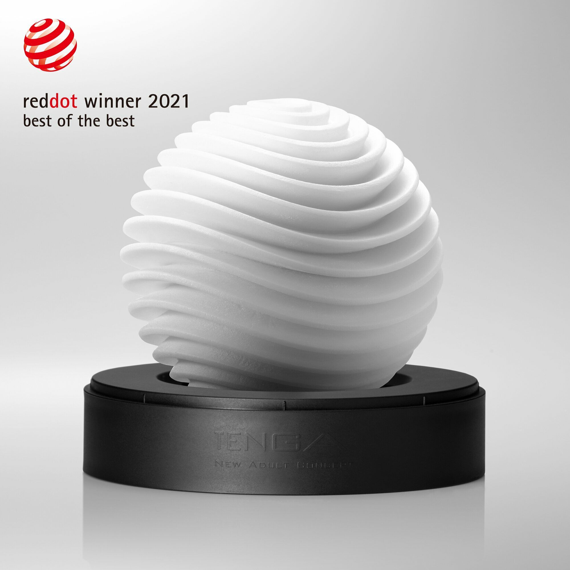 日本 TENGA GEO 探索球 飛機杯