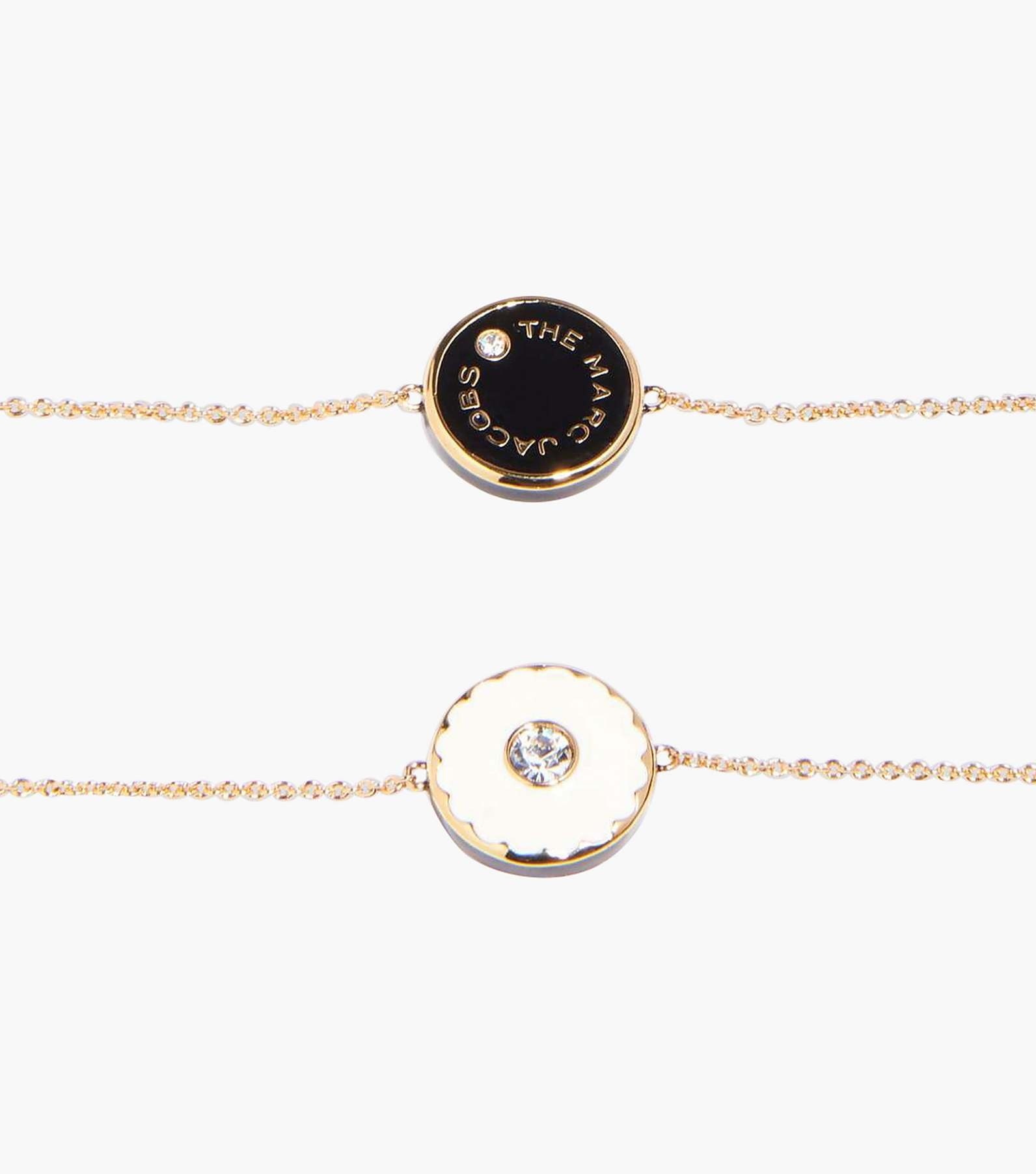 Marc Jacobs The Medallion Bracelet