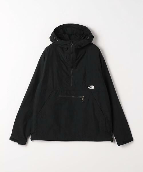 THE NORTH FACE /  Compact Anorak